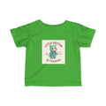 Infant Fine Jersey Tee