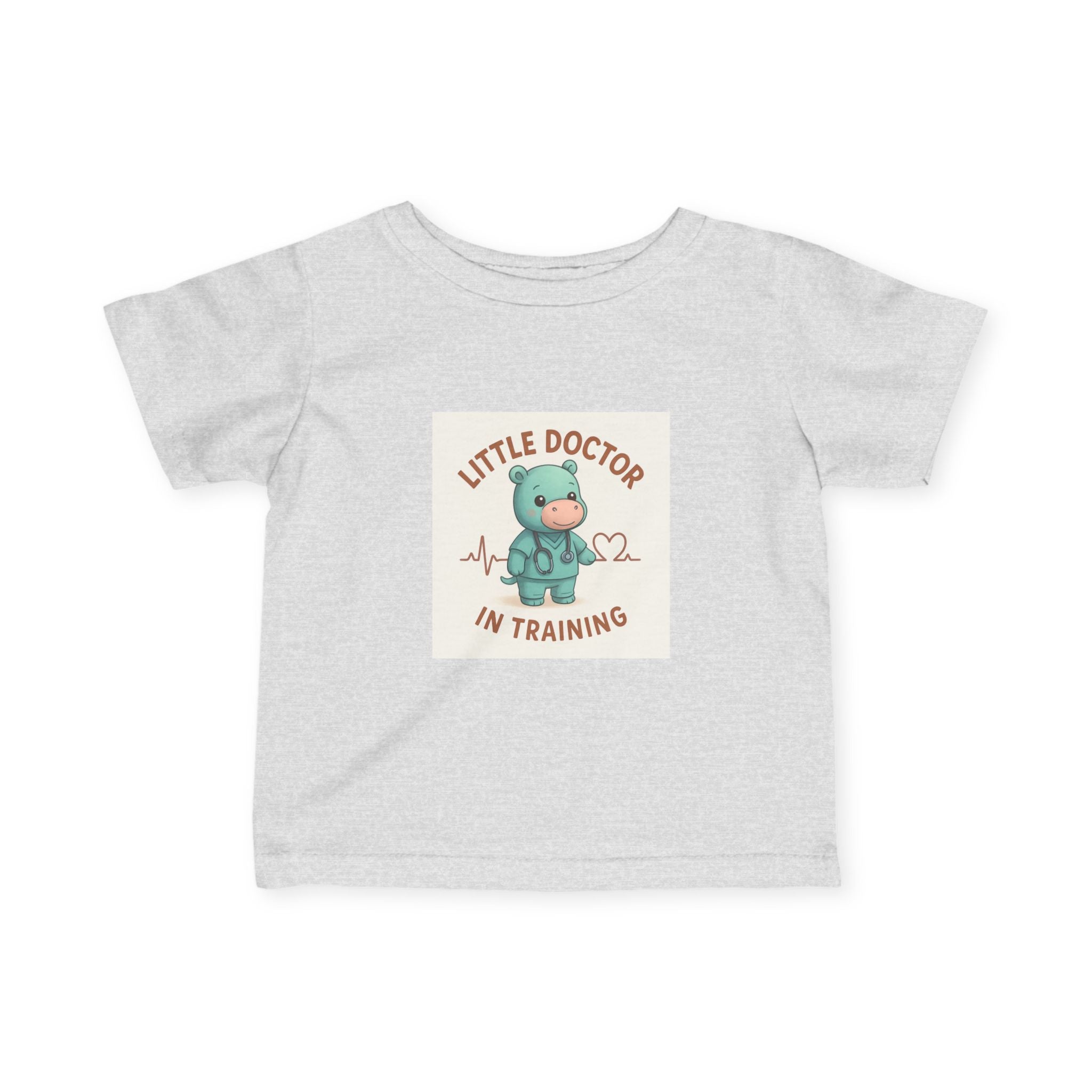 Infant Fine Jersey Tee