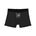 Men's Boxers (AOP)