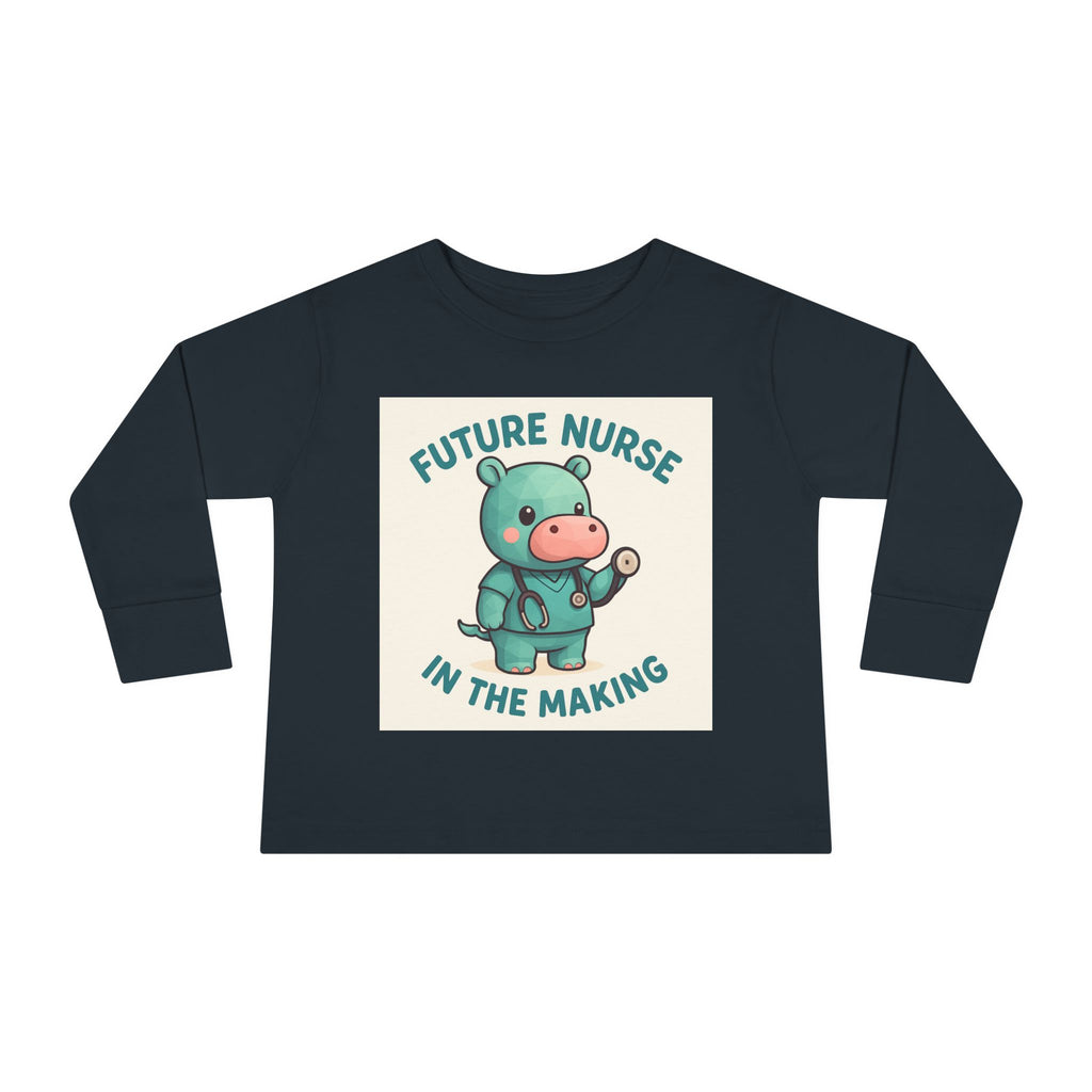 Toddler Long Sleeve Tee