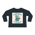 Toddler Long Sleeve Tee