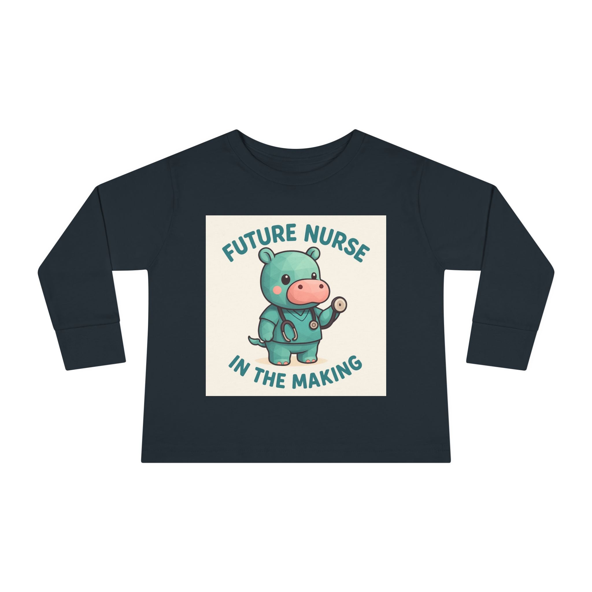 Toddler Long Sleeve Tee