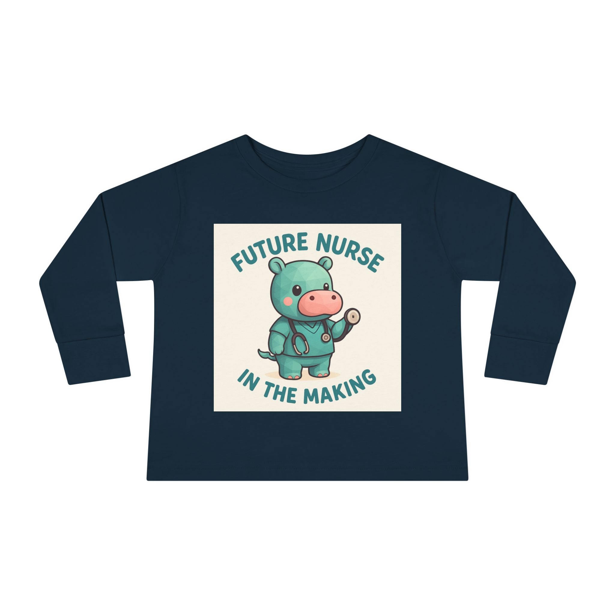 Toddler Long Sleeve Tee