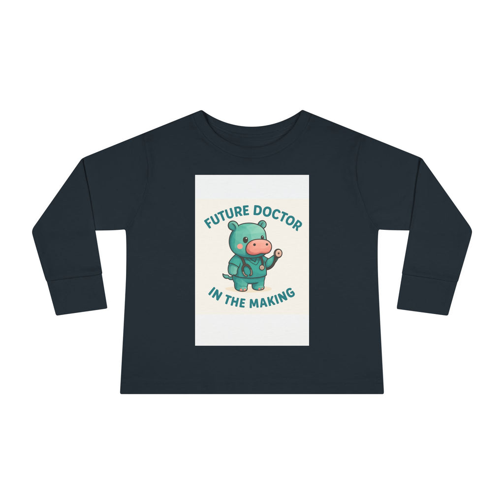 Toddler Long Sleeve Tee