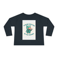 Toddler Long Sleeve Tee