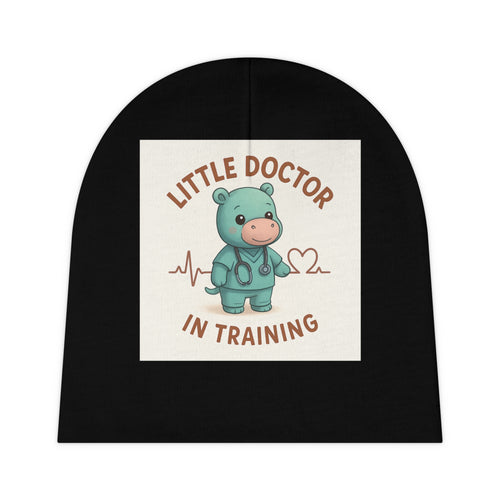 Baby Beanie (AOP)